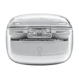 JBL Tune Beam 2 Ghost Edition True Wireless Audífonos Inalámbricos Bluetooth | Adaptive Noise Cancelling | Blanco