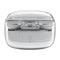 JBL Tune Beam 2 Ghost Edition True Wireless Audífonos Inalámbricos Bluetooth | Adaptive Noise Cancelling | Blanco