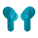JBL Tune Beam 2 True Wireless Audífonos Inalámbricos Bluetooth | Adaptive Noise Cancelling | Turquesa