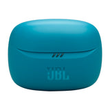 JBL Tune Beam 2 True Wireless Audífonos Inalámbricos Bluetooth | Adaptive Noise Cancelling | Turquesa