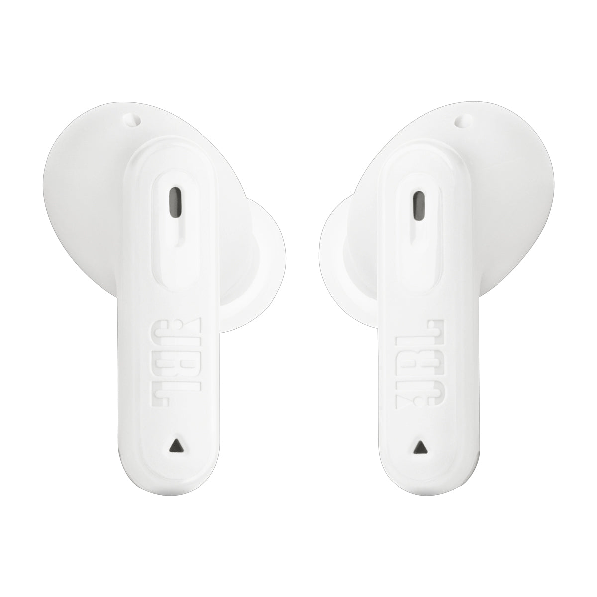 JBL Tune Beam 2 True Wireless Audífonos Inalámbricos Bluetooth | Adaptive Noise Cancelling | Blanco