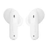 JBL Tune Beam 2 True Wireless Audífonos Inalámbricos Bluetooth | Adaptive Noise Cancelling | Blanco