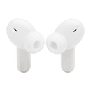 JBL Tune Beam 2 True Wireless Audífonos Inalámbricos Bluetooth | Adaptive Noise Cancelling | Blanco