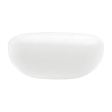 JBL Tune Beam 2 True Wireless Audífonos Inalámbricos Bluetooth | Adaptive Noise Cancelling | Blanco