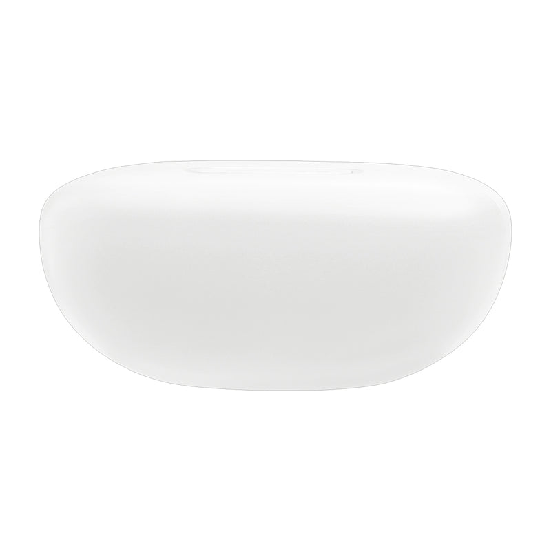 JBL Tune Beam 2 True Wireless Audífonos Inalámbricos Bluetooth | Adaptive Noise Cancelling | Blanco