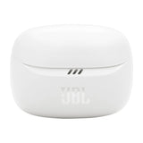 JBL Tune Beam 2 True Wireless Audífonos Inalámbricos Bluetooth | Adaptive Noise Cancelling | Blanco