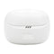 JBL Tune Beam 2 True Wireless Audífonos Inalámbricos Bluetooth | Adaptive Noise Cancelling | Blanco