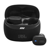JBL Tune Buds 2 True Wireless Audífonos Inalámbricos Bluetooth | Adaptive Noise Cancelling | Negro