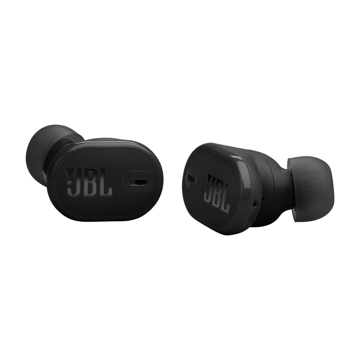 JBL Tune Buds 2 True Wireless Audífonos Inalámbricos Bluetooth | Adaptive Noise Cancelling | Negro
