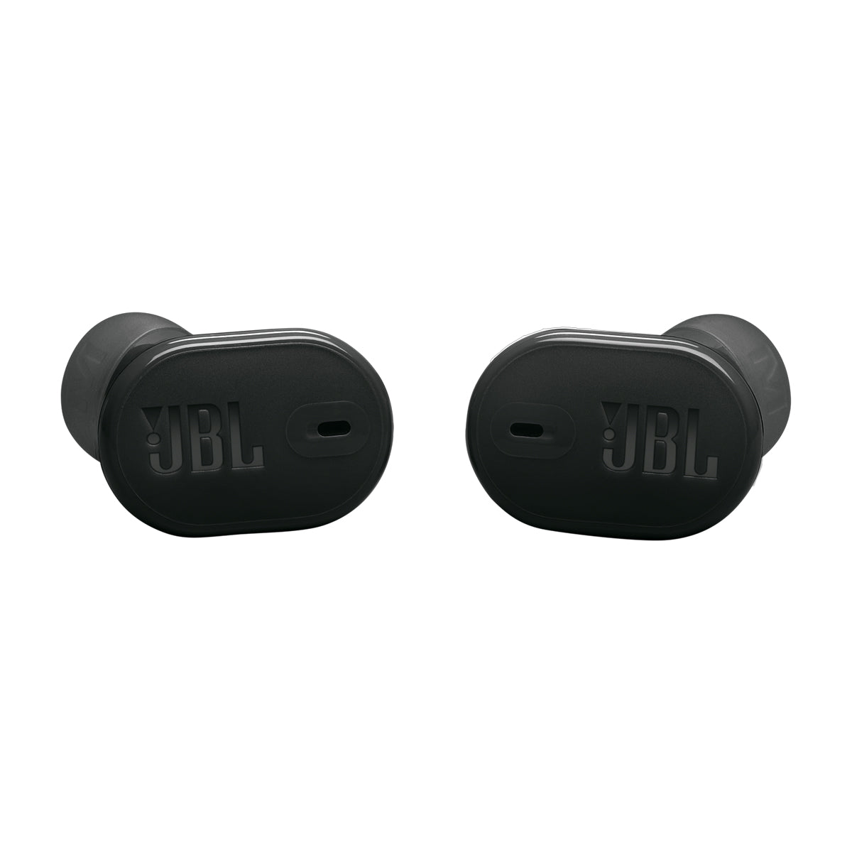 JBL Tune Buds 2 Ghost Edition True Wireless Audífonos Inalámbricos Bluetooth | Adaptive Noise Cancelling | Negro