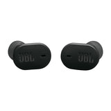 JBL Tune Buds 2 Ghost Edition True Wireless Audífonos Inalámbricos Bluetooth | Adaptive Noise Cancelling | Negro
