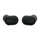 JBL Tune Buds 2 Ghost Edition True Wireless Audífonos Inalámbricos Bluetooth | Adaptive Noise Cancelling | Negro