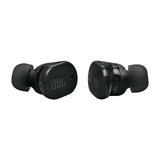 JBL Tune Buds 2 Ghost Edition True Wireless Audífonos Inalámbricos Bluetooth | Adaptive Noise Cancelling | Negro