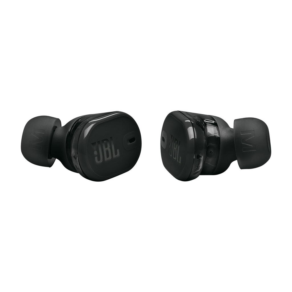 JBL Tune Buds 2 Ghost Edition TW Aud fonos BT Negro Photura jbl-tune-buds-2-ghost-edition-tw-aud-fonos-bt-negro-photura