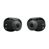 JBL Tune Buds 2 Ghost Edition True Wireless Audífonos Inalámbricos Bluetooth | Adaptive Noise Cancelling | Negro