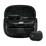 JBL Tune Buds 2 Ghost Edition True Wireless Audífonos Inalámbricos Bluetooth | Adaptive Noise Cancelling | Negro