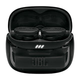JBL Tune Buds 2 Ghost Edition True Wireless Audífonos Inalámbricos Bluetooth | Adaptive Noise Cancelling | Negro