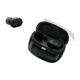 JBL Tune Buds 2 Ghost Edition True Wireless Audífonos Inalámbricos Bluetooth | Adaptive Noise Cancelling | Negro