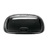 JBL Tune Buds 2 Ghost Edition True Wireless Audífonos Inalámbricos Bluetooth | Adaptive Noise Cancelling | Negro