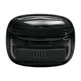 JBL Tune Buds 2 Ghost Edition True Wireless Audífonos Inalámbricos Bluetooth | Adaptive Noise Cancelling | Negro