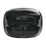 JBL Tune Buds 2 Ghost Edition True Wireless Audífonos Inalámbricos Bluetooth | Adaptive Noise Cancelling | Negro