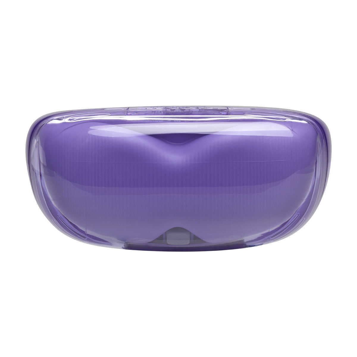 JBL Tune Buds 2 Ghost Edition True Wireless Audífonos Inalámbricos Bluetooth | Adaptive Noise Cancelling | Malva