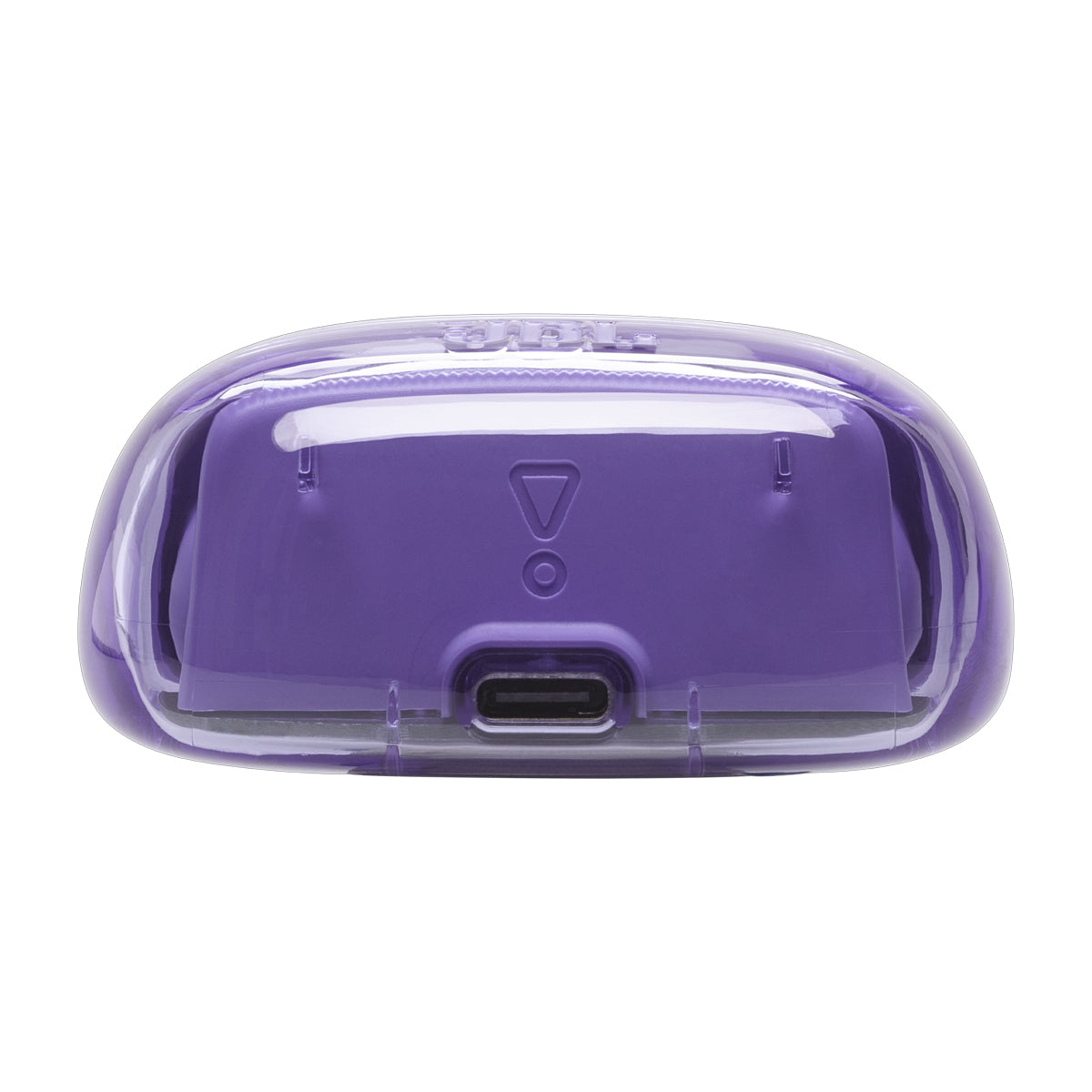 JBL Tune Buds 2 Ghost Edition True Wireless Audífonos Inalámbricos Bluetooth | Adaptive Noise Cancelling | Malva