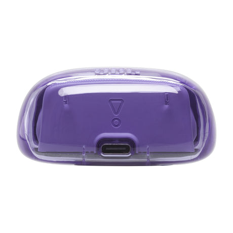 JBL Tune Buds 2 Ghost Edition True Wireless Audífonos Inalámbricos Bluetooth | Adaptive Noise Cancelling | Malva