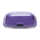JBL Tune Buds 2 Ghost Edition True Wireless Audífonos Inalámbricos Bluetooth | Adaptive Noise Cancelling | Malva