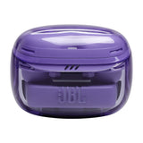 JBL Tune Buds 2 Ghost Edition True Wireless Audífonos Inalámbricos Bluetooth | Adaptive Noise Cancelling | Malva