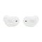 JBL Tune Buds 2 Ghost Edition True Wireless Audífonos Inalámbricos Bluetooth | Adaptive Noise Cancelling | Blanco