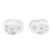 JBL Tune Buds 2 Ghost Edition True Wireless Audífonos Inalámbricos Bluetooth | Adaptive Noise Cancelling | Blanco