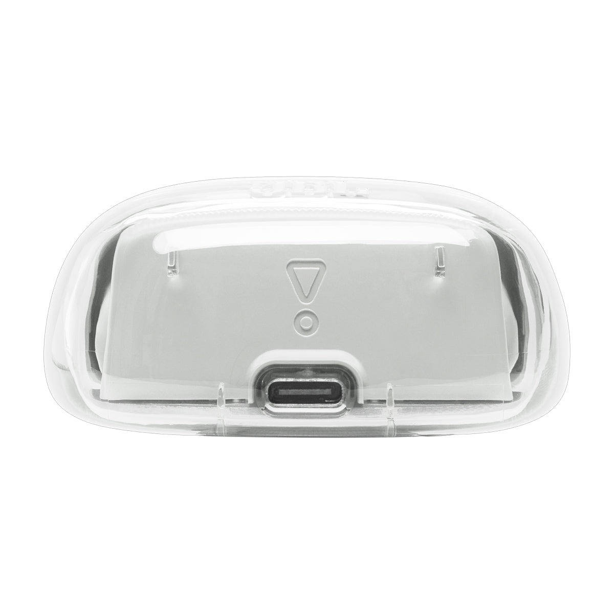 JBL Tune Buds 2 Ghost Edition True Wireless Audífonos Inalámbricos Bluetooth | Adaptive Noise Cancelling | Blanco