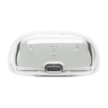 JBL Tune Buds 2 Ghost Edition True Wireless Audífonos Inalámbricos Bluetooth | Adaptive Noise Cancelling | Blanco