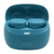 JBL Tune Buds 2 True Wireless Audífonos Inalámbricos Bluetooth | Adaptive Noise Cancelling | Turquesa