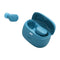 JBL Tune Buds 2 True Wireless Audífonos Inalámbricos Bluetooth | Adaptive Noise Cancelling | Turquesa