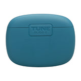 JBL Tune Buds 2 True Wireless Audífonos Inalámbricos Bluetooth | Adaptive Noise Cancelling | Turquesa