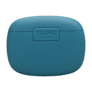 JBL Tune Buds 2 True Wireless Audífonos Inalámbricos Bluetooth | Adaptive Noise Cancelling | Turquesa