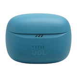 JBL Tune Buds 2 True Wireless Audífonos Inalámbricos Bluetooth | Adaptive Noise Cancelling | Turquesa