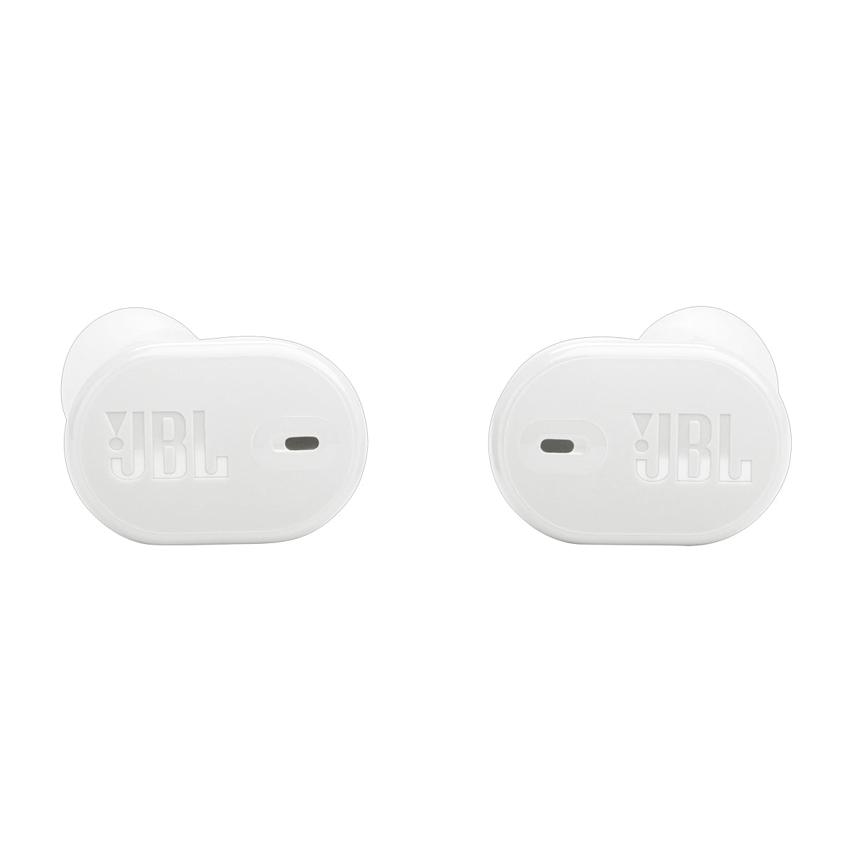 JBL Tune Buds 2 True Wireless Audífonos Inalámbricos Bluetooth | Adaptive Noise Cancelling | Blanco