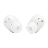 JBL Tune Buds 2 True Wireless Audífonos Inalámbricos Bluetooth | Adaptive Noise Cancelling | Blanco