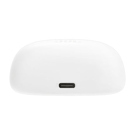 JBL Tune Buds 2 True Wireless Audífonos Inalámbricos Bluetooth | Adaptive Noise Cancelling | Blanco