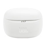 JBL Tune Buds 2 True Wireless Audífonos Inalámbricos Bluetooth | Adaptive Noise Cancelling | Blanco