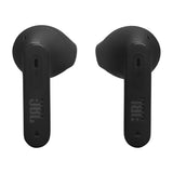 JBL Tune Flex 2 True Wireless Audífonos Inalámbricos Bluetooth | Adaptive Noise Cancelling | Negro