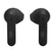 JBL Tune Flex 2 True Wireless Audífonos Inalámbricos Bluetooth | Adaptive Noise Cancelling | Negro