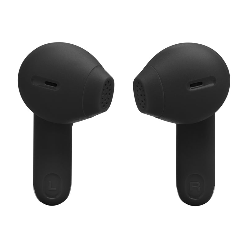 JBL Tune Flex 2 True Wireless Audífonos Inalámbricos Bluetooth | Adaptive Noise Cancelling | Negro