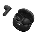 JBL Tune Flex 2 True Wireless Audífonos Inalámbricos Bluetooth | Adaptive Noise Cancelling | Negro