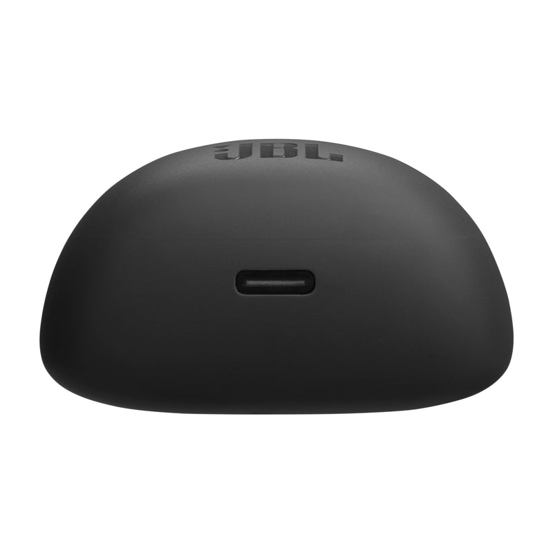 JBL Tune Flex 2 True Wireless Audífonos Inalámbricos Bluetooth | Adaptive Noise Cancelling | Negro
