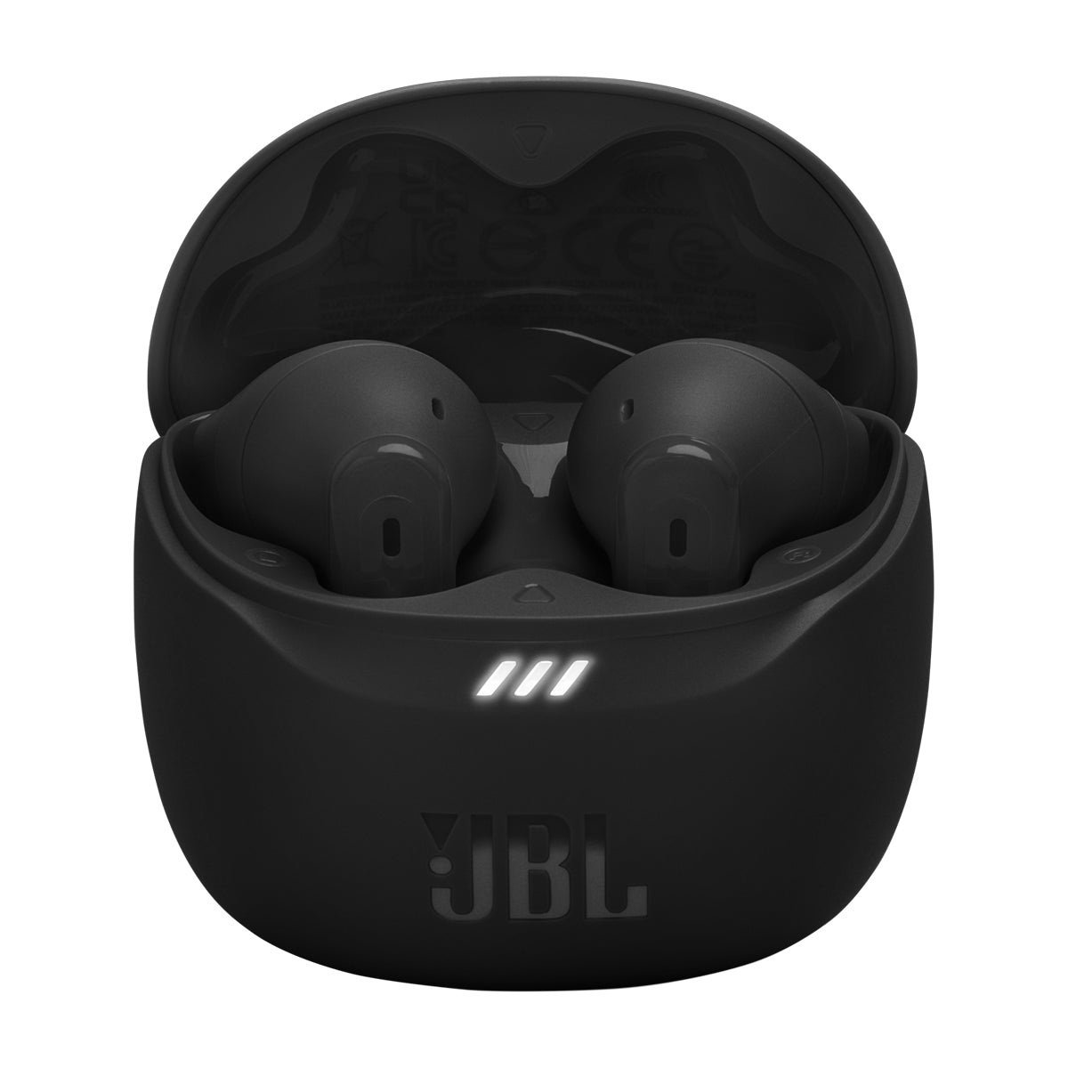 JBL Tune Flex 2 True Wireless Audífonos Inalámbricos Bluetooth | Adaptive Noise Cancelling | Negro
