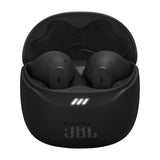 JBL Tune Flex 2 True Wireless Audífonos Inalámbricos Bluetooth | Adaptive Noise Cancelling | Negro